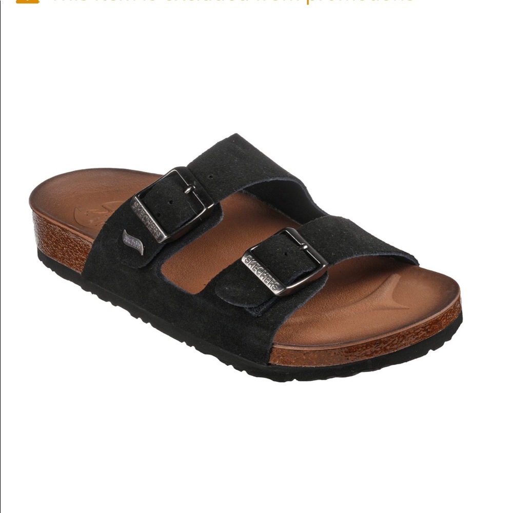 skechers arch fit granola